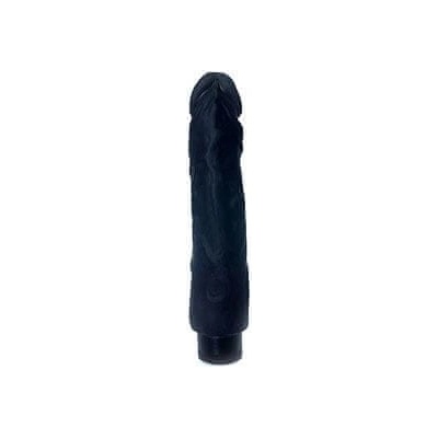 EasyLove Real Skin Black 23 cm