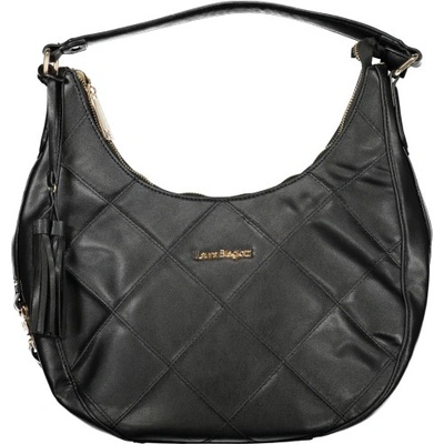 Laura Biagiotti Дамска чанта laura biagiotti, Размер uni, Цвят Черен (lb25w-120-3_nenero)