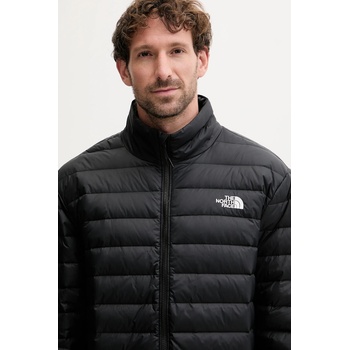 The North Face Пухено яке The North Face Classic Down в черно преходен модел NF0A8D1UJK31 (NF0A8D1UJK31)