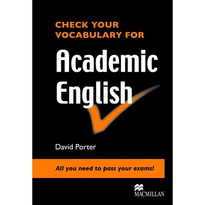 ACADEMIC ENGLISH