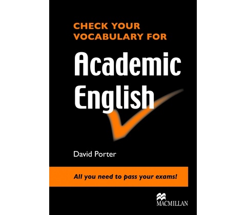 ACADEMIC ENGLISH