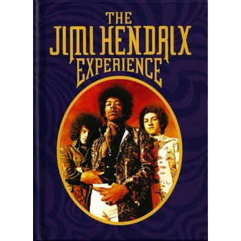 HENDRIX JIMI -EXPERIENCE: JIMI HENDRIX EXPERIENCE CD