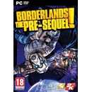 Borderlands: The Pre-Sequel!
