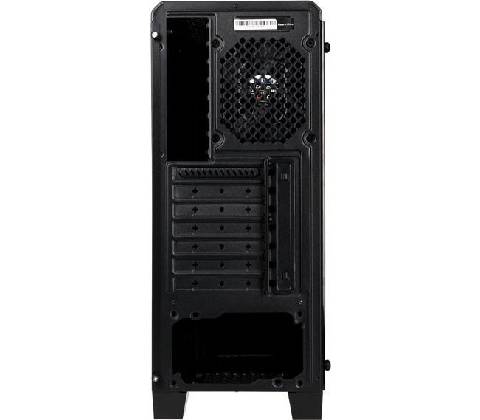 Zalman S3