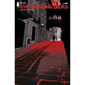 Walking Dead: Alien | Vaughan, Brian K (ISBN: 9781534316591)