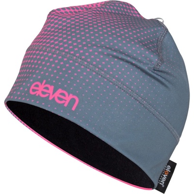 Eleven čiapka Eddie NEO Pink