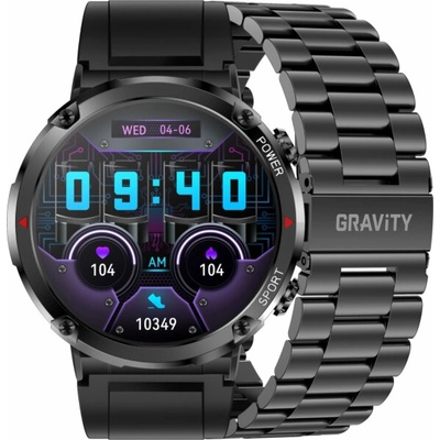 Gravity GT21-1