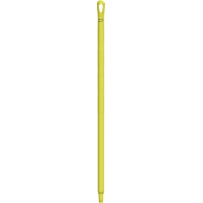 Vikan Násada ultra hygienická o32mm 1000mm žlutá 29686