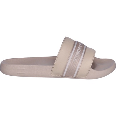 Tommy Hilfiger POOLSIDE WITHWEBBING béžová