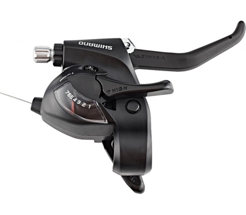 Shimano STEF41