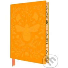 JADE MOSINSKI BEE ARTISAN ART NOTEBK