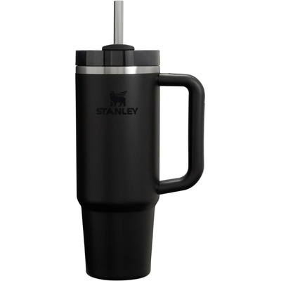 Stanley Quencher Cup H2.O FlowState Tumbler 890 ml Black