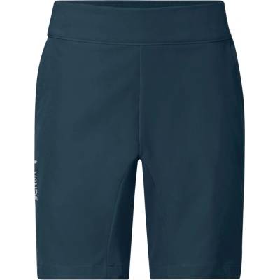 Vaude Kids Badile Shorts dark sea