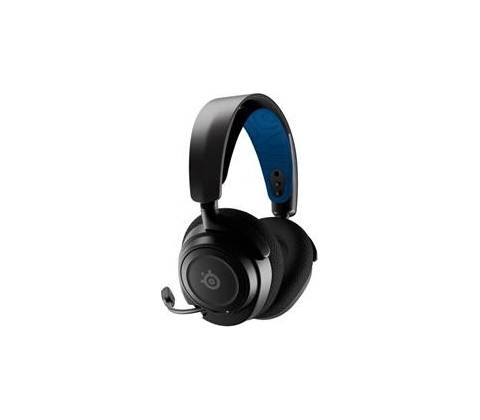 SteelSeries Arctis Nova 7X