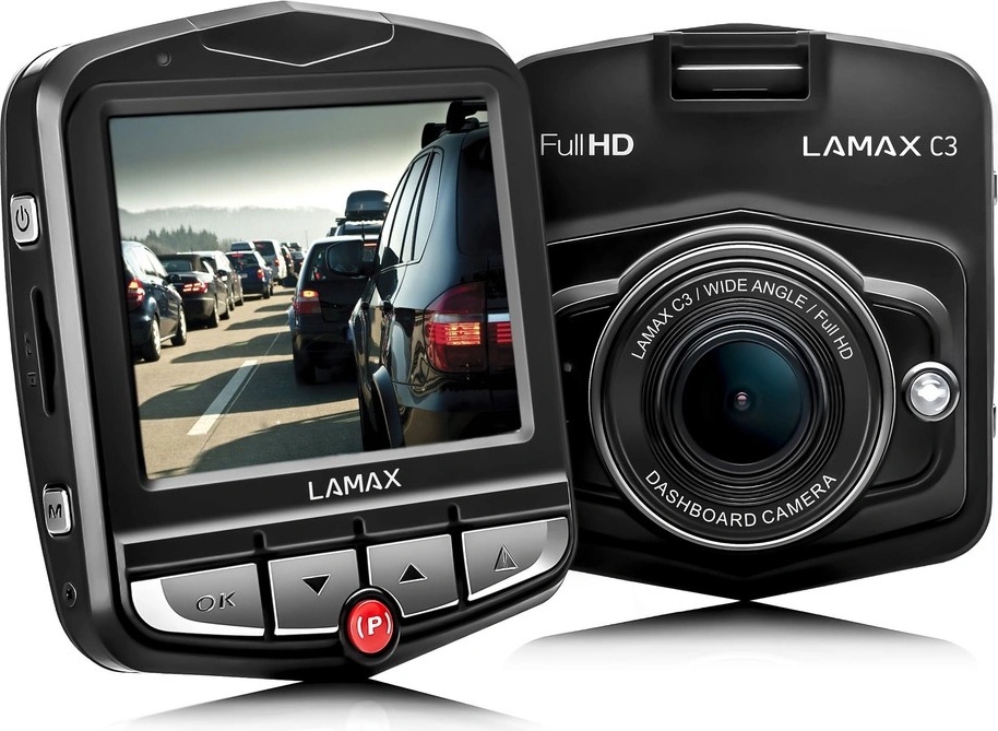 LAMAX C3