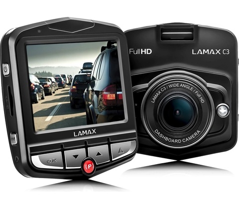 LAMAX C3