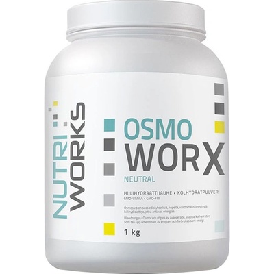 NutriWorks Osmo Worx 1000 g