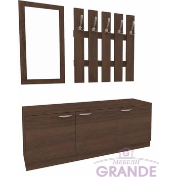 Image 1 of Mebeli Grande ПОРТМАНТО СМАРТ ПЛЮС (10222020)