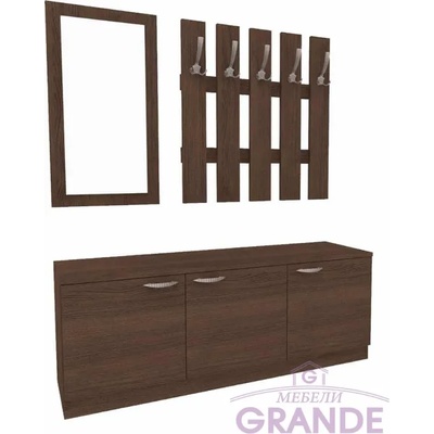 Mebeli Grande ПОРТМАНТО СМАРТ ПЛЮС (10222020)