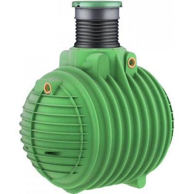 Graf Podzemní nádrž Columbus 6500 l – Hledejceny.cz