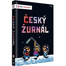 Český žurnál DVD