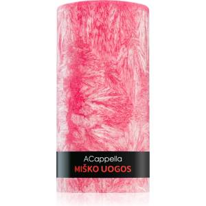 ACappella Wild Berries ароматна свещ 590 гр