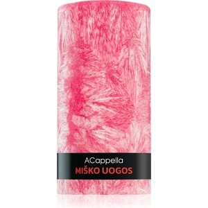ACappella Wild Berries ароматна свещ 590 гр