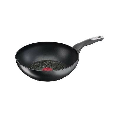 Pánev d28cm WOK UNLIMITED, TEFAL, indukce