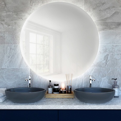 Baltica Design Bright 100x100 cm okrúhly 5904107913445