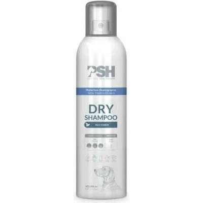 PSH Home Groomers Dry Shampoo 300 ml