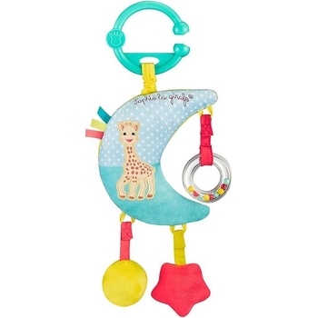Sophie la girafe Бебешка играчка Sophie la Girafe - Музикална луна (S210209)