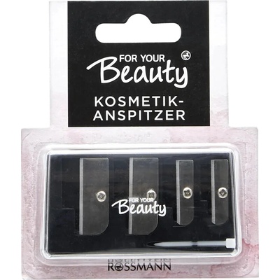 for your Beauty Ořezávátko