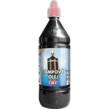 Pepo Lampovy olej Ciry 1000 ml