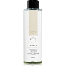 Ipuro Classic Cachemire náplň do aróma difuzérov 240 ml