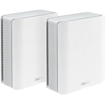 ASUS ZenWiFi BT10 (2-Pack) (90IG08Y0-MO3C40) Рутери