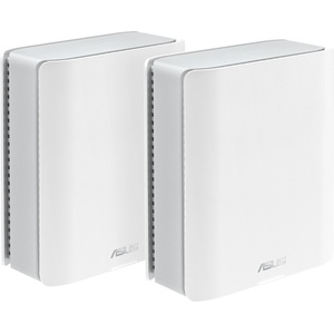 ASUS ZenWiFi BT10 (2-Pack) (90IG08Y0-MO3C40) Рутери