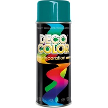 Deco Color Decoration 400 ml RAL 5021 Tyrkysový