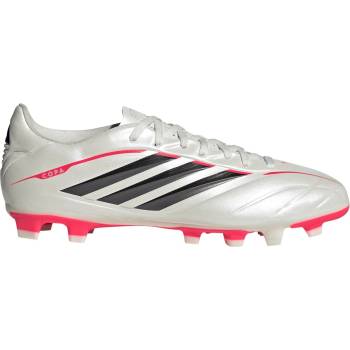 Image 1 of Adidas Мъжки футболни бутонки Adidas Mens adidas Copa Pure IV Club Firm Ground Football Boots - Silver/Black