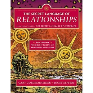 Secret Language of Relationships (ISBN: 9780525426875)