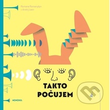Takto počujem - Romana Romanyšyn, Andrij Lesiv