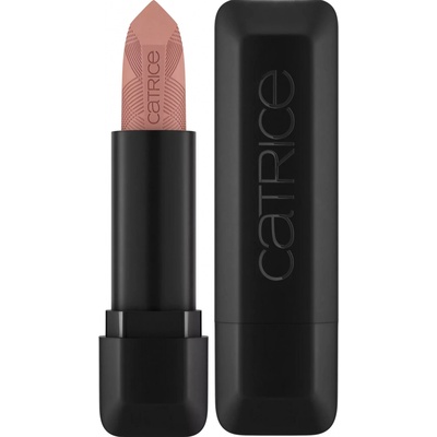 Catrice Scandalous Matte matný rúž 010 Plain Truth 3,5 g
