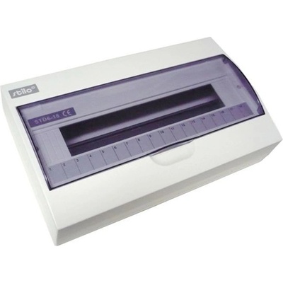 SEZ STI616-18, 18TE STI616