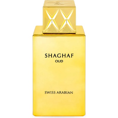 Swiss Arabian Shaghaf Oud Eau de Parfum ТЕСТЕР 75 ml