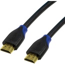 VGA, DVI, HDMI káble LogiLink CH0067