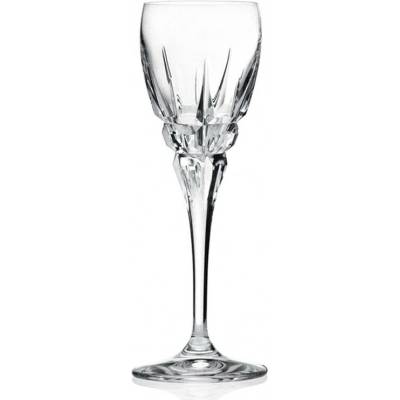 RCR Cristalleria Italiana RCR CARRARA POHÁR NA VÍNO 2 x 190 ml