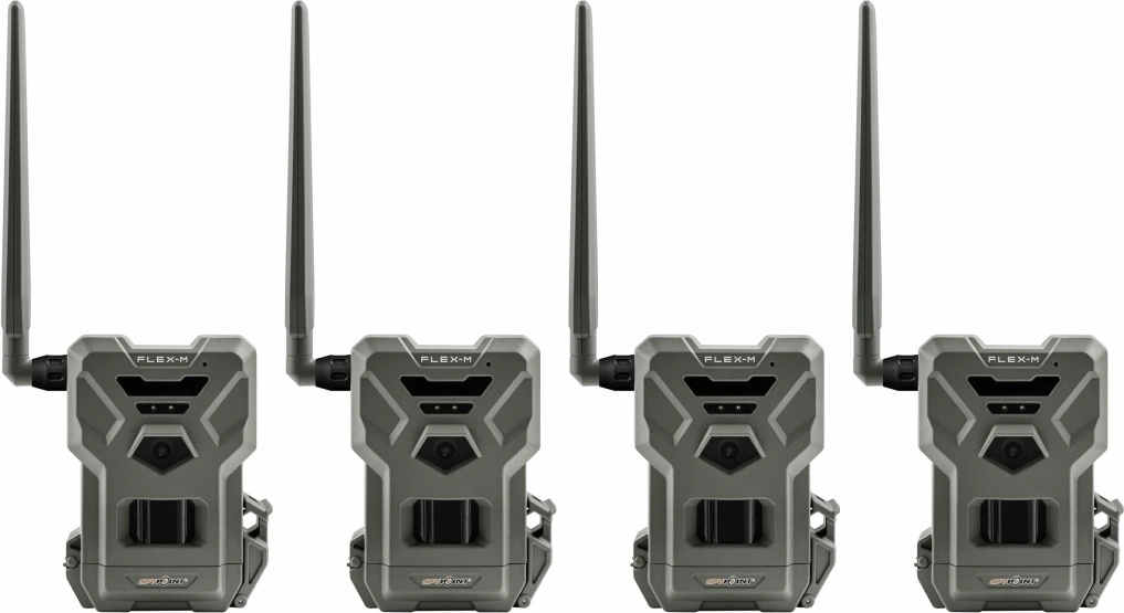 Fotopasca Spypoint Flex-M