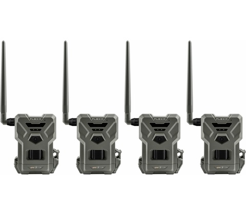Fotopasca Spypoint Flex-M
