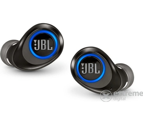 JBL Free