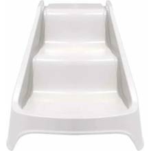 Prístupové schodíky s rampou pre automatické WC Litter Robot 4