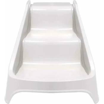 Prístupové schodíky s rampou pre automatické WC Litter Robot 4